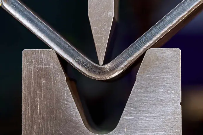 Bending