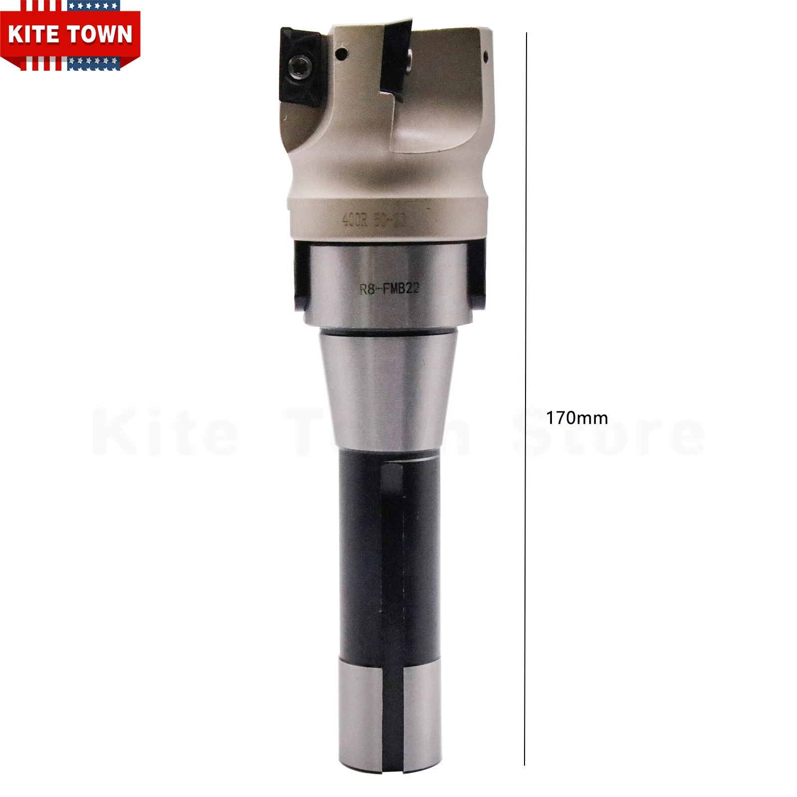 R8 FMB22 400R-50-27-4T