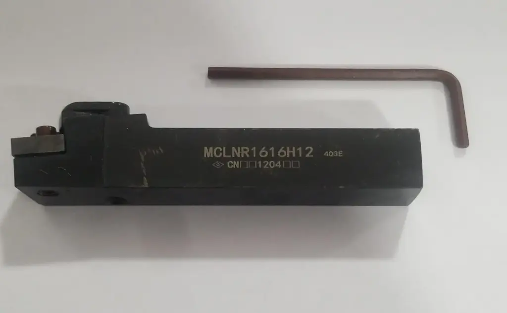 MCLNR1616H12 not this