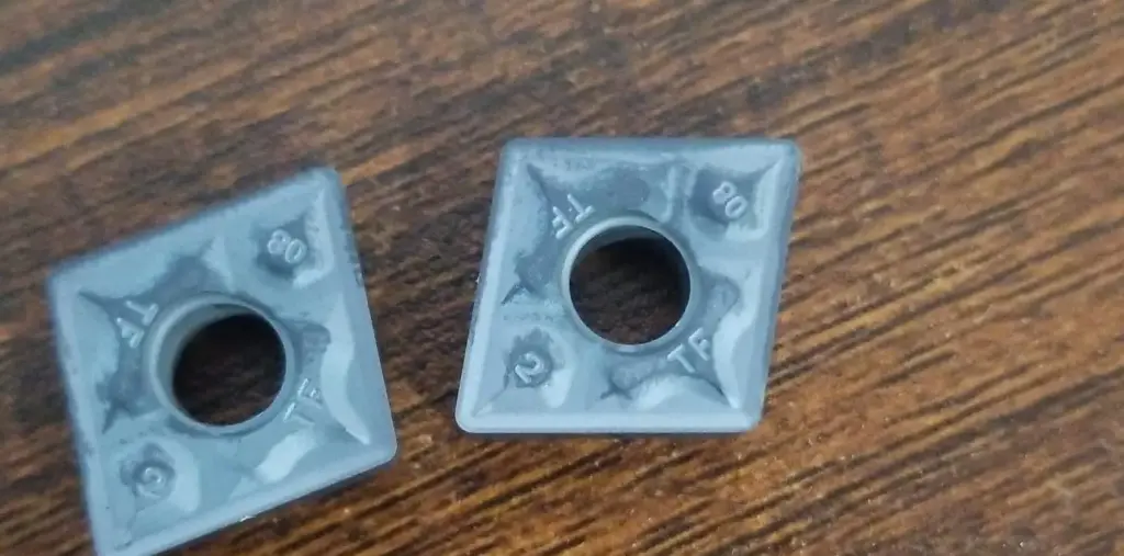 [201-0029] CNMG432-TFIC907