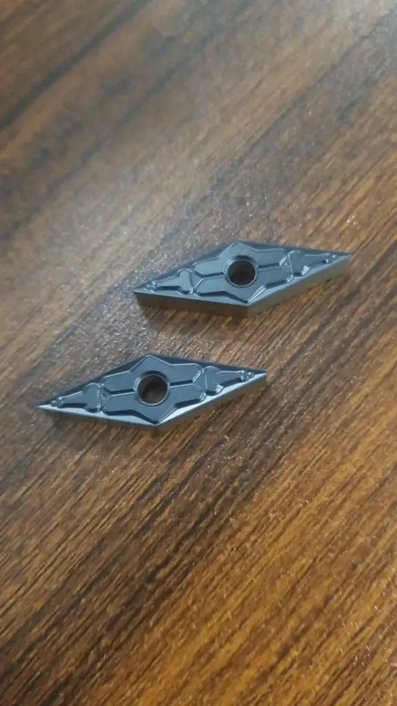 [201-0032] VNMG331-TM