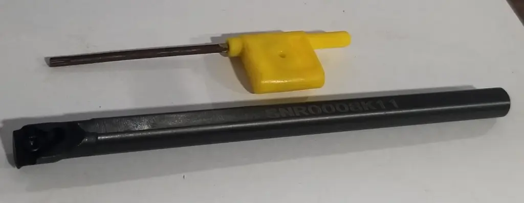 SNR-0008K11