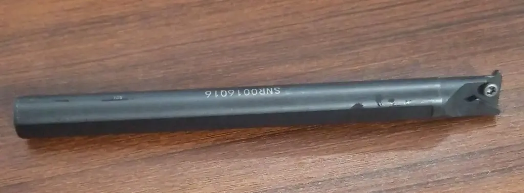 [203-0024] SNR0016Q16