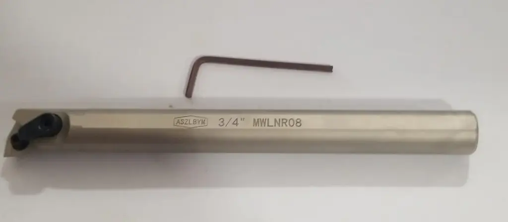 3/4"MWLNR08