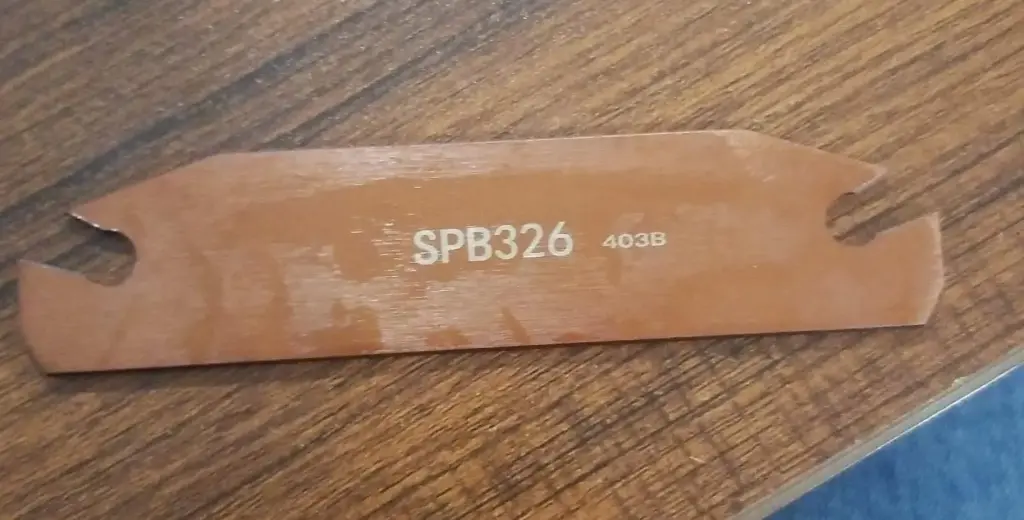[203-0001] SPB-326