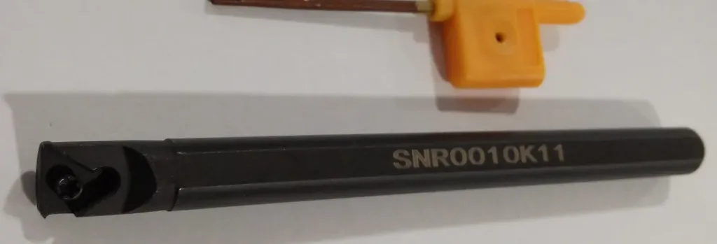 [SNR 0010K11] SNR0010K11