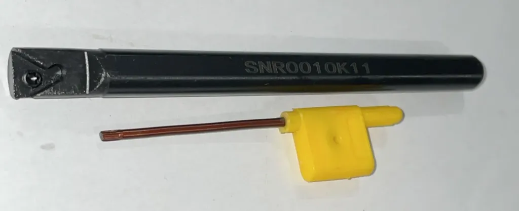 [SNR 0010K11] SNR0010K11