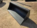 Heavy-Duty Loader Bucket 