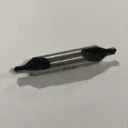 Center Drill 4mm x 10mm