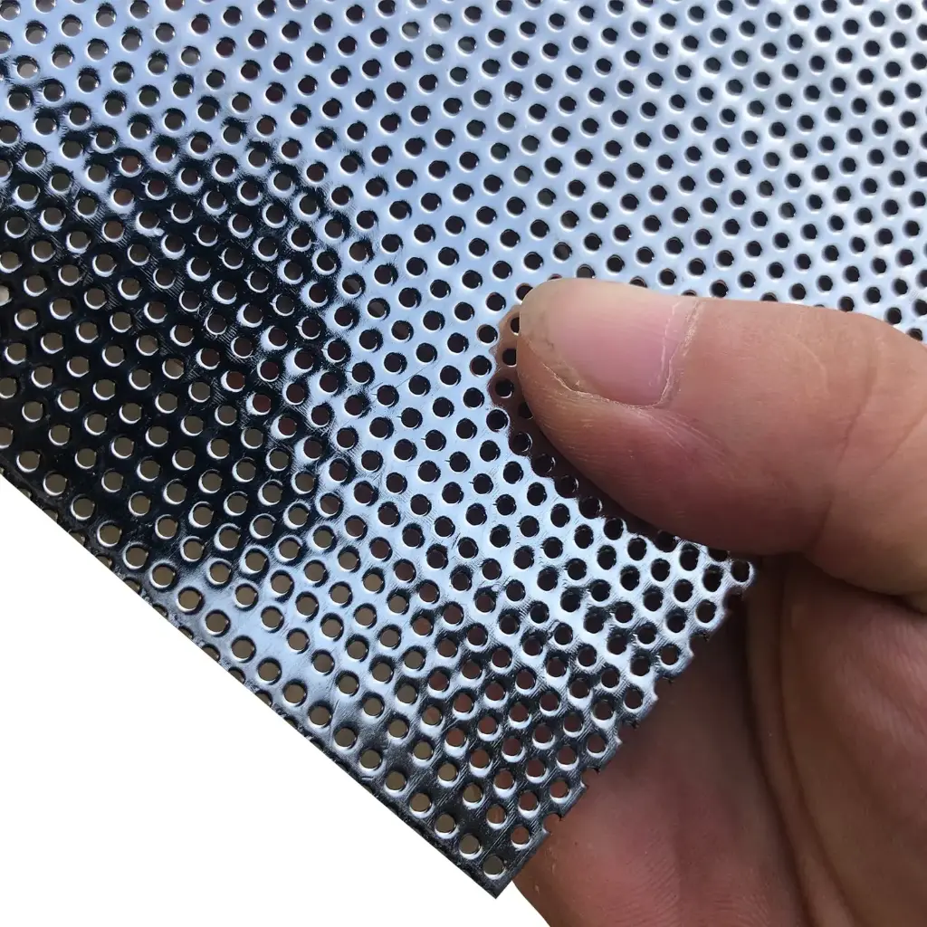 [p18g-prf] Perforated Metal