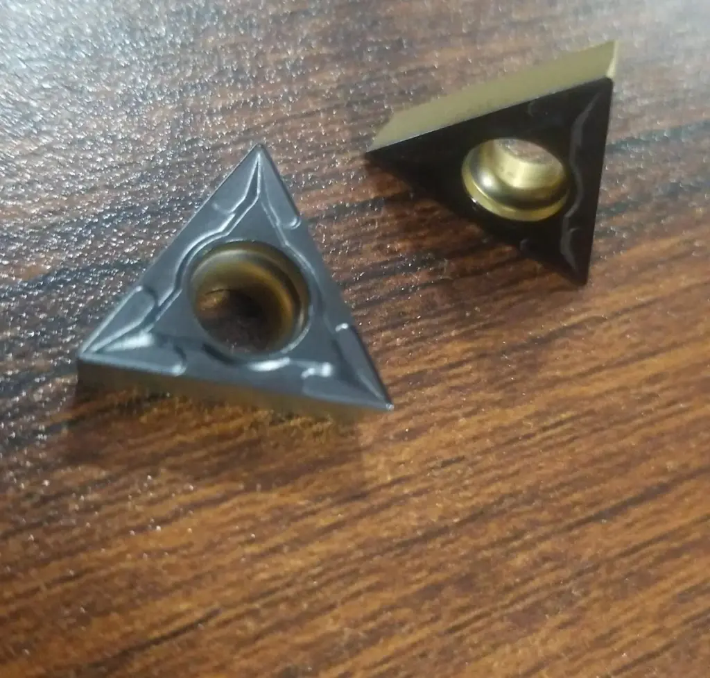 [201-0044] TCMT16T304-XM1