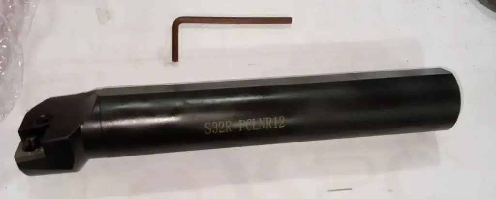 S32R-PCLNR-12