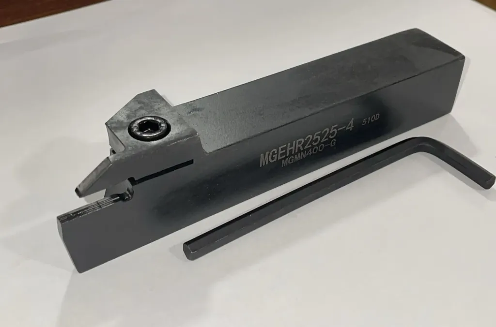MGEHR 2525K-4T20