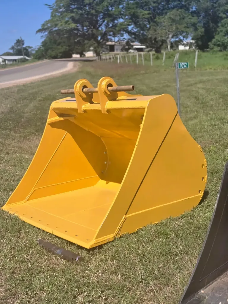 [EE-0037] Bucket for Excavator