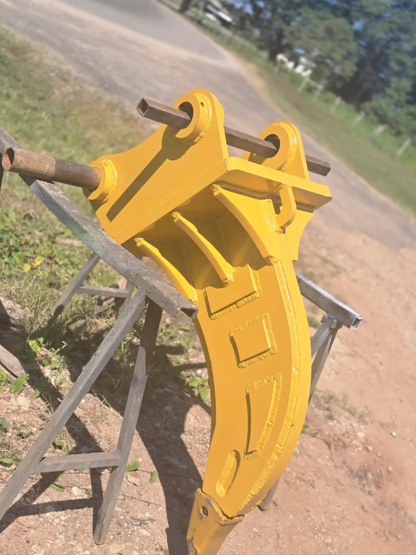 Ripper for Excavator