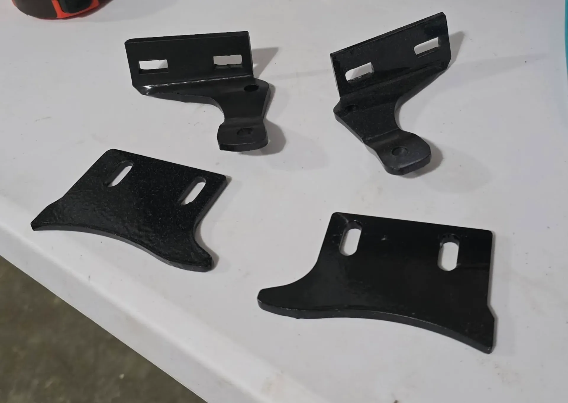 [758185] Kit, Scraper - Conceal JD 758185