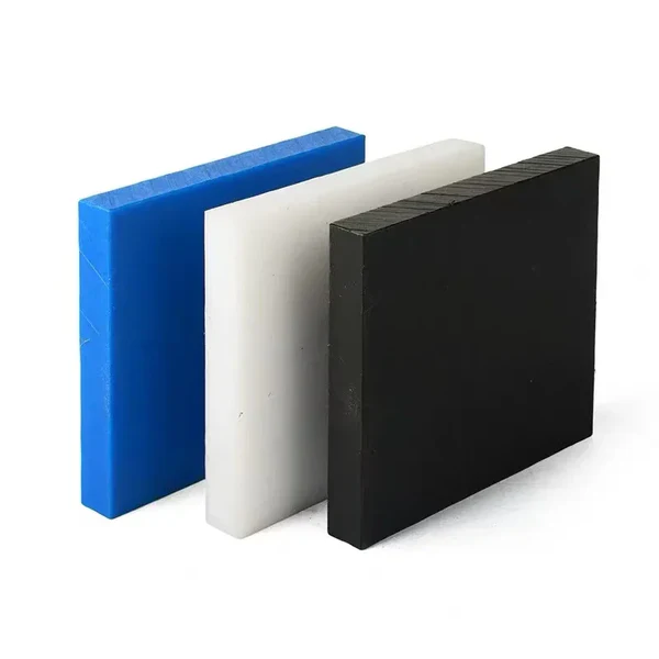 Nylon sheet 50mm thick