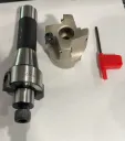 R8 FMB22 400R-50-27-4T