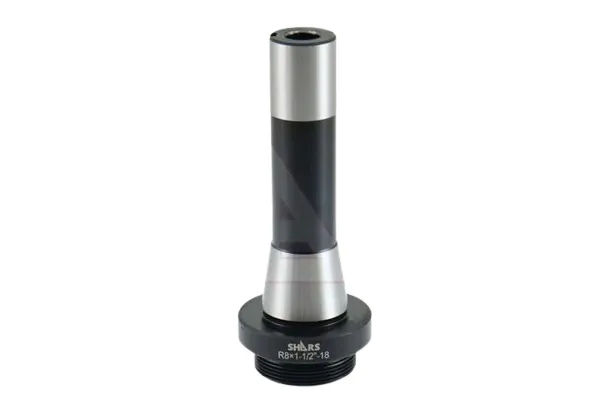 Shars R8 shank 1-1/2''