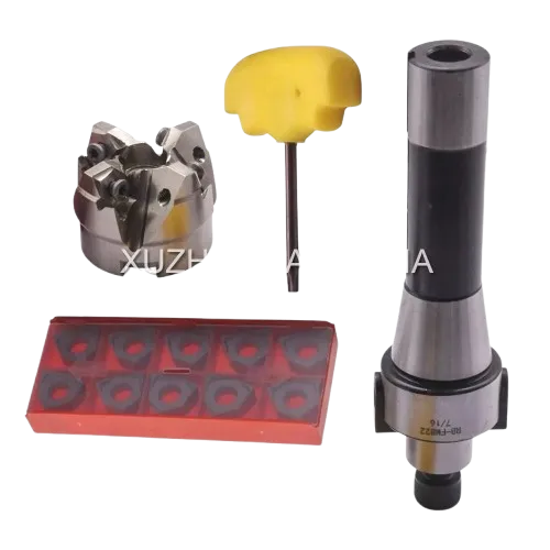 Drill Chuck MT2 Morse Taper Mount Adjustable 1/32"-1/2" 1mm-13mm 3-Jaw