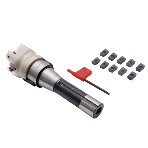 R8 FMB22 Arbor 400R-50-27-4T
