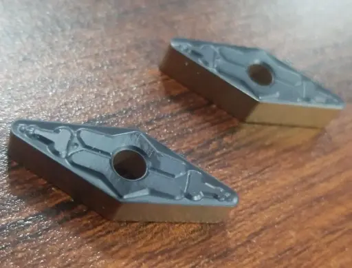 [201-0034] VNMG333-TM