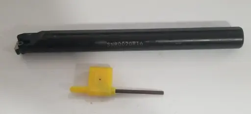 [203-0030] SNR0020R16