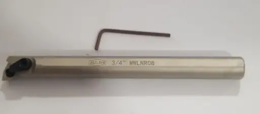 [203-0023] 3/4"MWLNR08