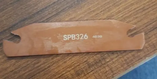 [203-0001] SPB-326
