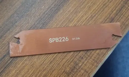 [203-0002] SPB-226